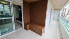 Foto 6 de Apartamento com 3 Quartos à venda, 118m² em Vila Guilhermina, Praia Grande