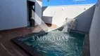 Foto 8 de Casa com 3 Quartos à venda, 180m² em Residencial Recreio Panorama, Goiânia