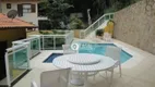 Foto 2 de Casa de Condomínio com 5 Quartos à venda, 400m² em Itacoatiara, Niterói