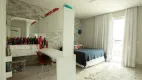 Foto 12 de Casa de Condomínio com 3 Quartos à venda, 321m² em Jardim Residencial Mont Blanc, Sorocaba