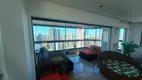 Foto 6 de Cobertura com 2 Quartos para alugar, 425m² em Vila Regente Feijó, São Paulo