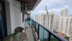 Foto 13 de Flat com 2 Quartos à venda, 66m² em Pitangueiras, Guarujá