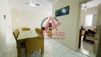 Foto 4 de Apartamento com 3 Quartos à venda, 97m² em Itaguá, Ubatuba