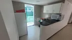 Foto 27 de Apartamento com 3 Quartos para venda ou aluguel, 122m² em Ponta Verde, Maceió