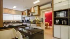 Foto 35 de Casa de Condomínio com 4 Quartos à venda, 421m² em Residencial Burle Marx, Santana de Parnaíba