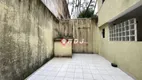 Foto 15 de Sobrado com 3 Quartos à venda, 200m² em Encruzilhada, Santos