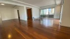 Foto 3 de Apartamento com 4 Quartos para alugar, 215m² em Indianópolis, São Paulo
