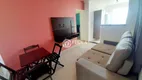 Foto 3 de Apartamento com 2 Quartos à venda, 55m² em Jardim Recanto, Americana