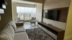 Foto 5 de Apartamento com 3 Quartos para alugar, 250m² em Jardim Alvorada, São José dos Campos