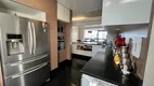 Foto 9 de Apartamento com 4 Quartos à venda, 141m² em Sion, Belo Horizonte