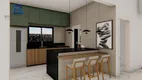 Foto 4 de Casa de Condomínio com 3 Quartos à venda, 205m² em Loteamento Residencial Dolce Vita, Itatiba