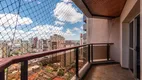 Foto 15 de Apartamento com 3 Quartos à venda, 207m² em Centro, Londrina