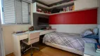 Foto 9 de Apartamento com 3 Quartos à venda, 96m² em Santo Agostinho, Belo Horizonte