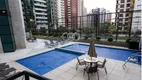 Foto 19 de Cobertura com 4 Quartos para alugar, 357m² em Belvedere, Belo Horizonte