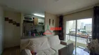 Foto 17 de Apartamento com 1 Quarto à venda, 38m² em Vila das Mercês, São Paulo