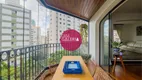 Foto 2 de Apartamento com 4 Quartos à venda, 280m² em Jardim Paulista, São Paulo