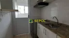 Foto 40 de Apartamento com 2 Quartos à venda, 50m² em Cidade A E Carvalho, São Paulo
