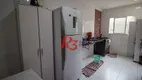 Foto 13 de Sobrado com 3 Quartos à venda, 146m² em Marapé, Santos