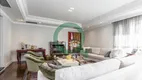 Foto 3 de Apartamento com 4 Quartos à venda, 455m² em Higienópolis, São Paulo