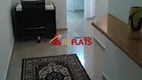 Foto 3 de Flat com 1 Quarto à venda, 42m² em Vila Mariana, São Paulo