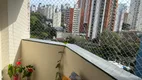 Foto 9 de Apartamento com 3 Quartos à venda, 95m² em Chácara Klabin, São Paulo