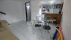 Foto 13 de Casa com 3 Quartos à venda, 118m² em Ebenezer, Gravatá