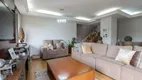 Foto 4 de Apartamento com 4 Quartos para alugar, 185m² em Santa Cecília, São Paulo
