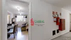 Foto 8 de Apartamento com 3 Quartos à venda, 52m² em Paraisópolis, São Paulo