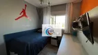 Foto 10 de Apartamento com 3 Quartos à venda, 127m² em Vila Guarani, São Paulo