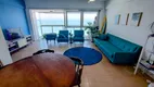 Foto 4 de Apartamento com 4 Quartos à venda, 130m² em Pitangueiras, Guarujá