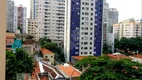 Foto 8 de Apartamento com 1 Quarto à venda, 35m² em Bela Vista, São Paulo