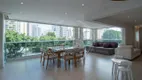 Foto 6 de Apartamento com 3 Quartos à venda, 237m² em Vila Nova Conceição, São Paulo