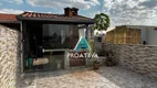 Foto 14 de Cobertura com 3 Quartos à venda, 150m² em Vila America, Santo André