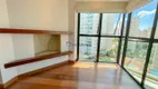 Foto 4 de Apartamento com 3 Quartos à venda, 184m² em Indianópolis, São Paulo