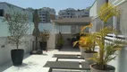 Foto 7 de Cobertura com 4 Quartos para venda ou aluguel, 310m² em Panamby, São Paulo