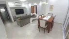 Foto 7 de Apartamento com 3 Quartos à venda, 115m² em Enseada, Guarujá