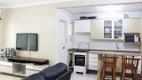 Foto 2 de Apartamento com 2 Quartos para alugar, 60m² em Canasvieiras, Florianópolis
