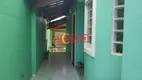 Foto 32 de Sobrado com 3 Quartos à venda, 211m² em Jardim Bom Clima, Guarulhos