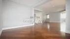 Foto 2 de Apartamento com 3 Quartos à venda, 245m² em Moema, São Paulo