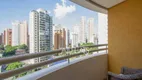 Foto 5 de Flat com 1 Quarto para alugar, 35m² em Moema, São Paulo