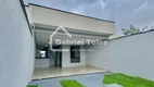 Foto 3 de Casa com 3 Quartos à venda, 125m² em Jardim Petrópolis, Goiânia