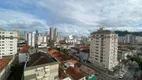 Foto 13 de Apartamento com 2 Quartos à venda, 116m² em Campo Grande, Santos