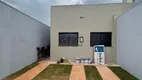 Foto 10 de Casa com 3 Quartos à venda, 85m² em Novo Mundo, Uberlândia