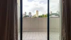 Foto 3 de Apartamento com 1 Quarto para alugar, 38m² em Vila Clementino, São Paulo