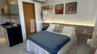 Foto 4 de Apartamento com 1 Quarto à venda, 28m² em Porto de Galinhas, Ipojuca
