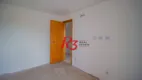 Foto 9 de Apartamento com 3 Quartos à venda, 87m² em Aparecida, Santos