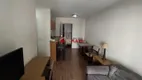 Foto 2 de Flat com 1 Quarto à venda, 45m² em Jardins, São Paulo