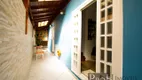 Foto 9 de Casa de Condomínio com 2 Quartos à venda, 120m² em Taboão, São Bernardo do Campo