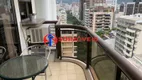 Foto 2 de Flat com 2 Quartos à venda, 80m² em Ipanema, Rio de Janeiro