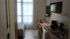 Foto 6 de Apartamento com 1 Quarto para alugar, 22m² em Centro, São Paulo